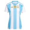 Maillot de Supporter Argentine Domicile 2024 Pour Femme